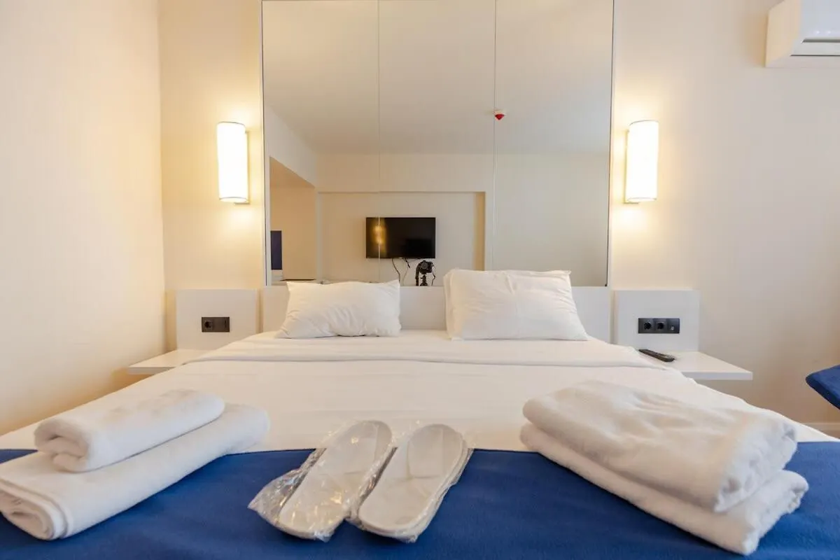 Stylish Studio In New Batumi Holiday home