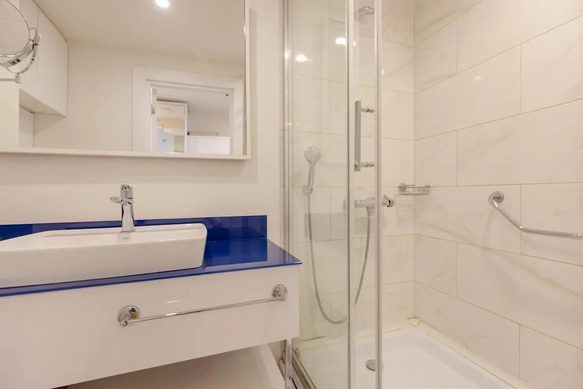 Holiday home Stylish Studio In New Batumi