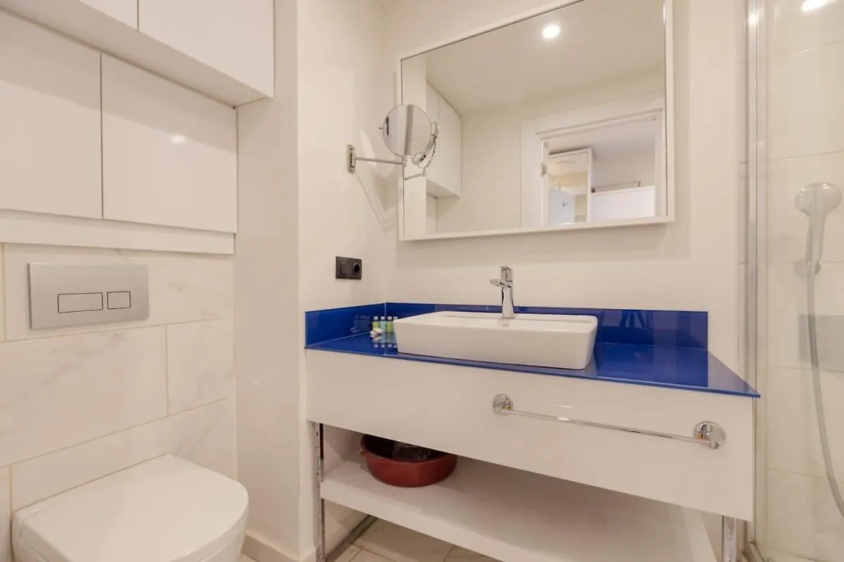 Stylish Studio In New Batumi