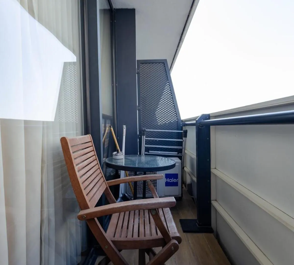 Holiday home Stylish Studio In New Batumi Georgia