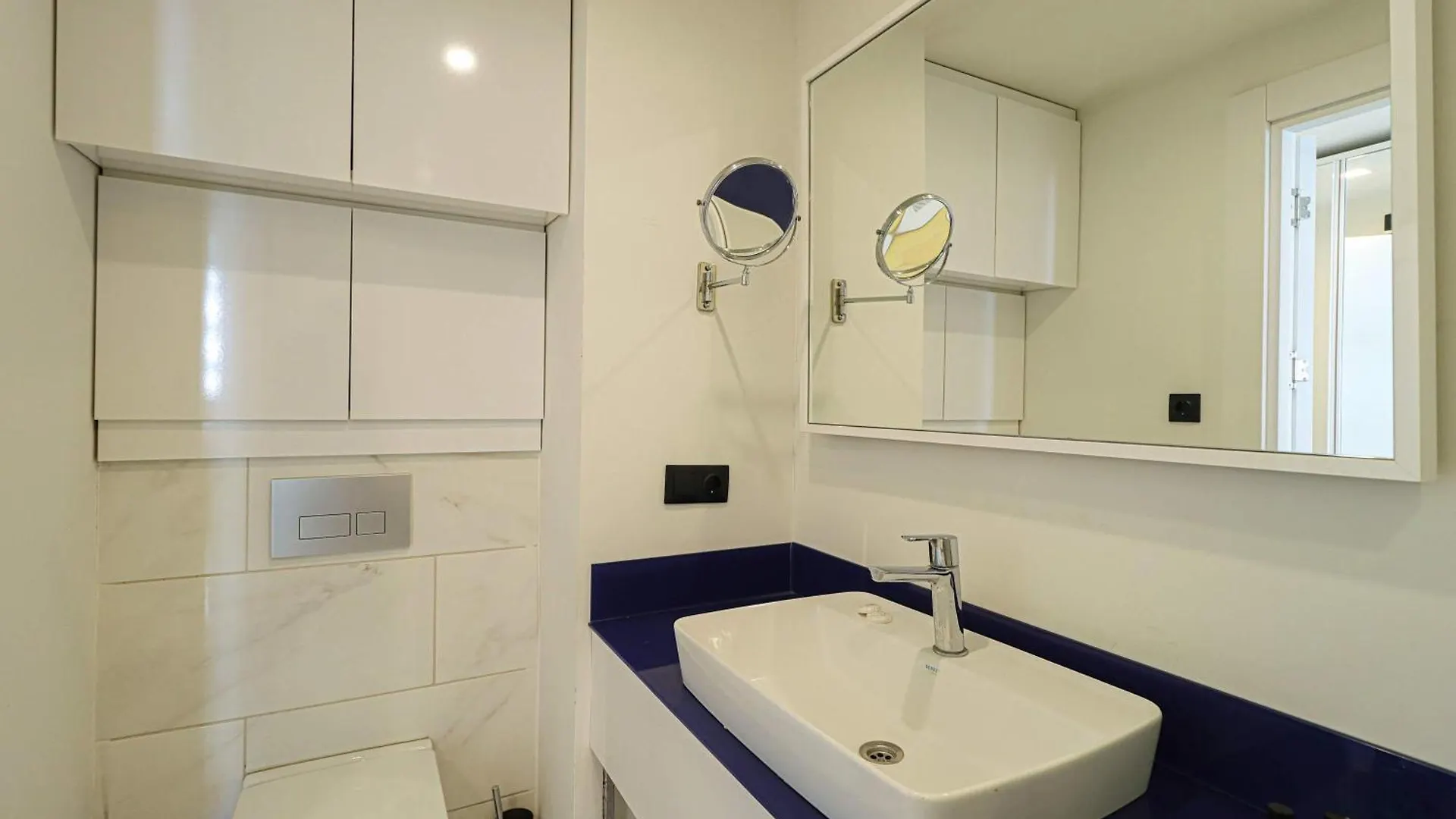 Stylish Studio In New Батуми 0*,