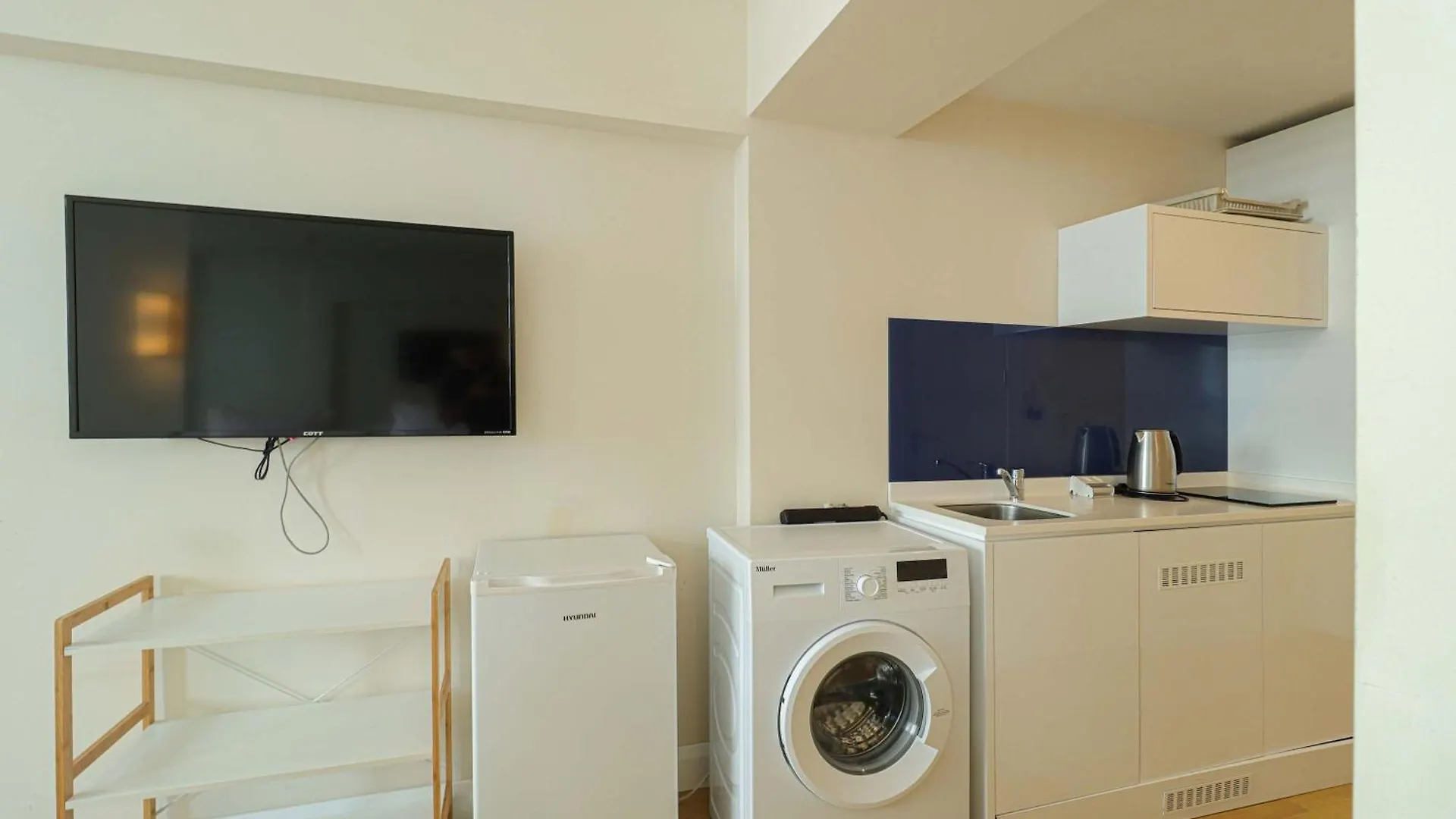 Дом отдыха Stylish Studio In New Батуми Грузия