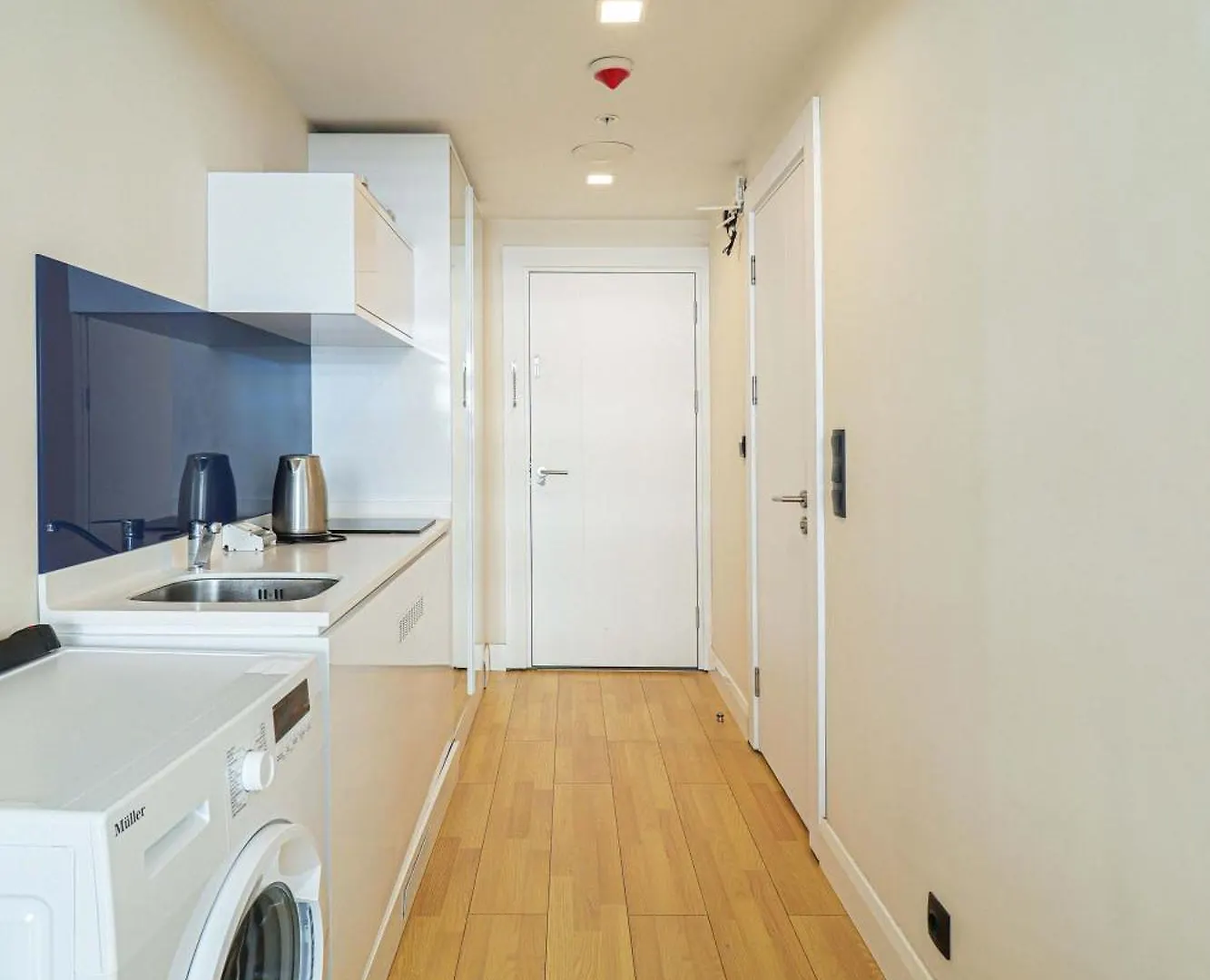 Stylish Studio In New Батуми 0*,  Грузия