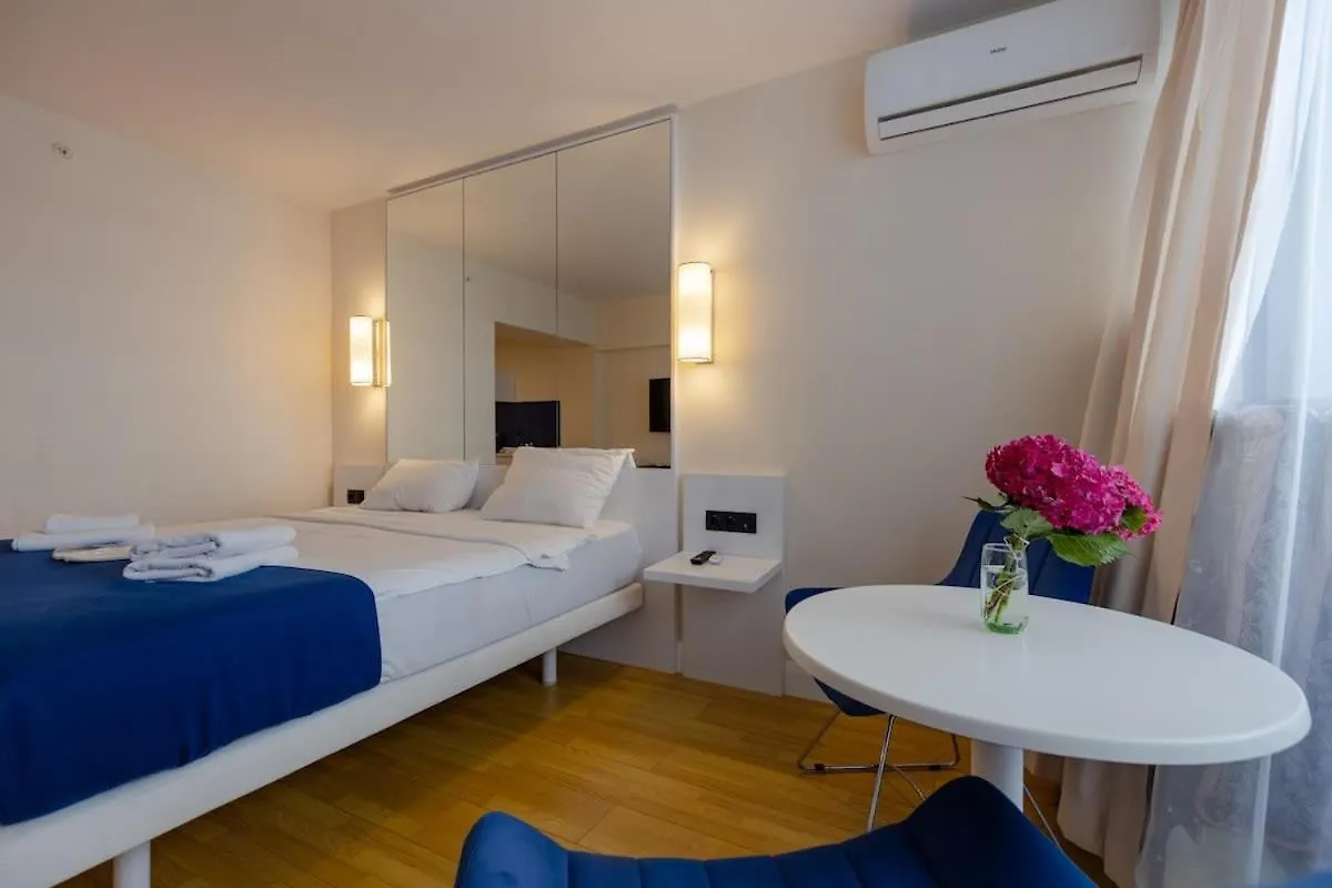 Holiday home Stylish Studio In New Batumi