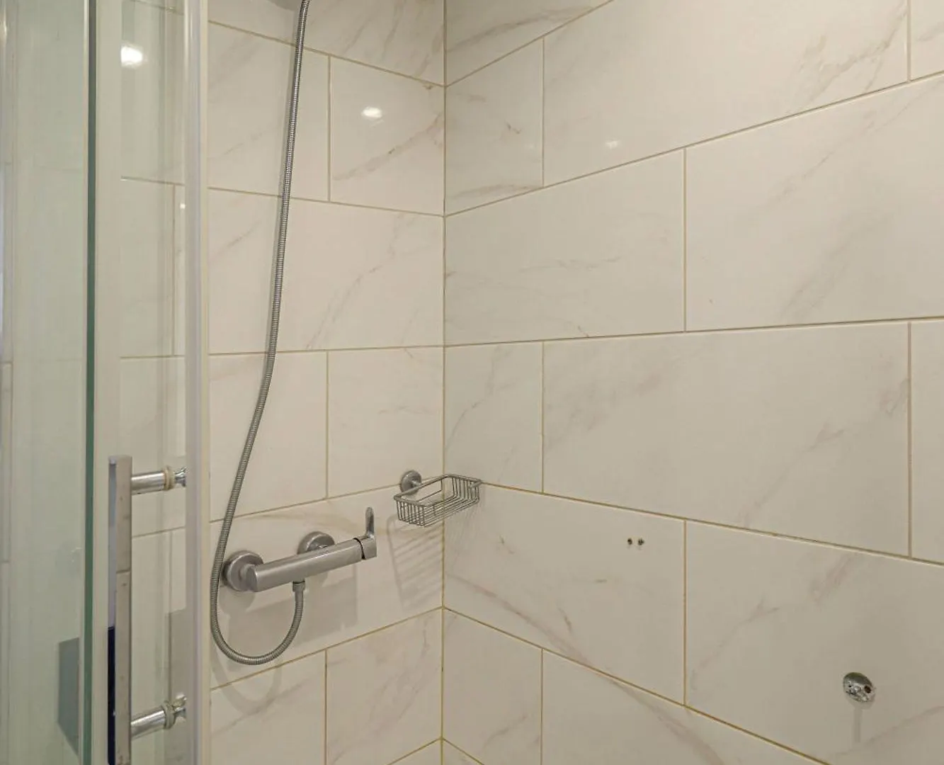 Stylish Studio In New Batumi