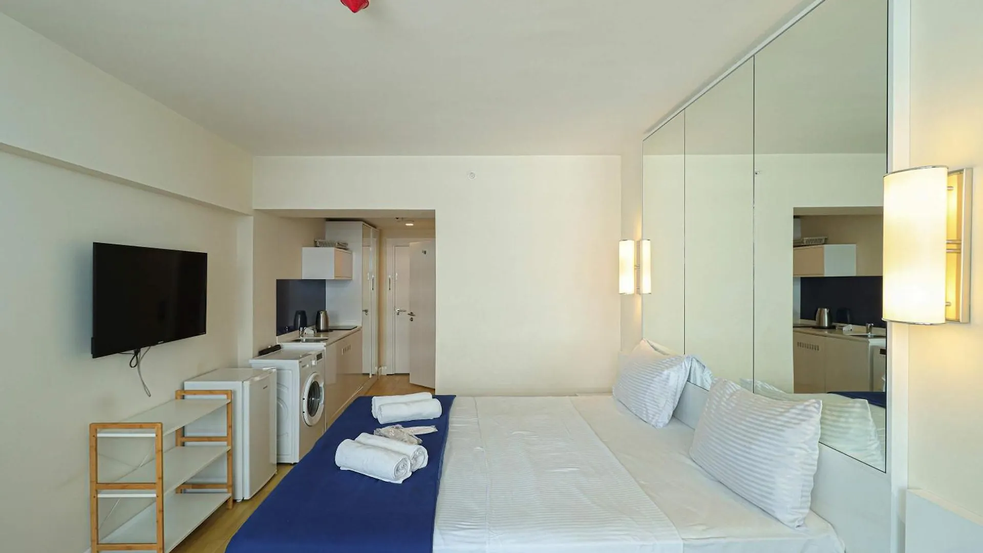 Stylish Studio In New Batumi 0*,  Georgia