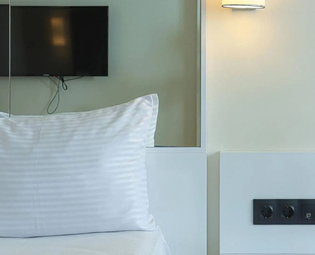 Holiday home Stylish Studio In New Batumi